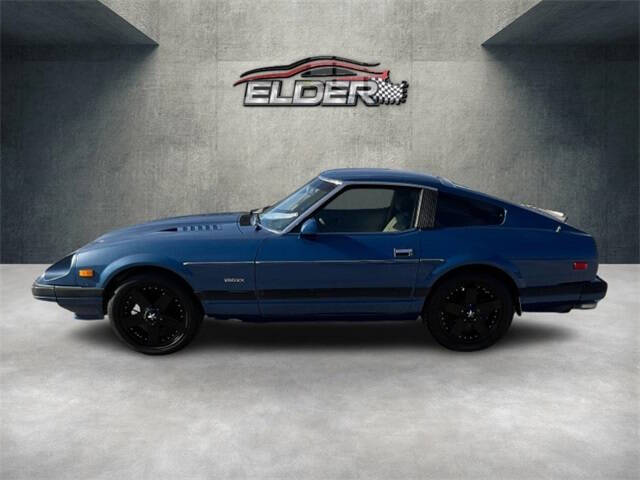 1982 Datsun 280ZX GL