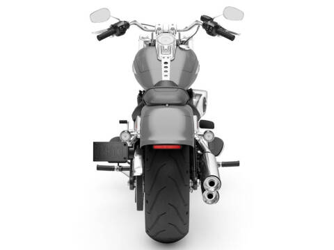 2026 Harley-Davidson Fat Boy