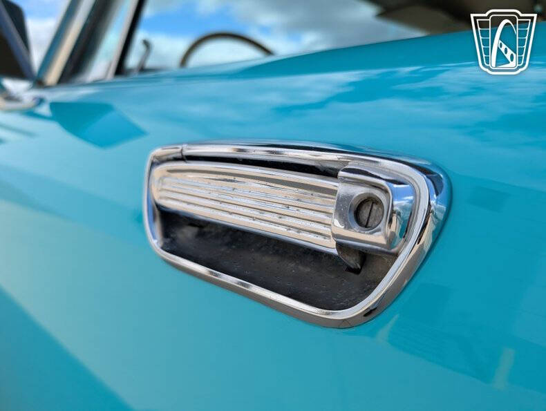 1957 Chrysler Windsor