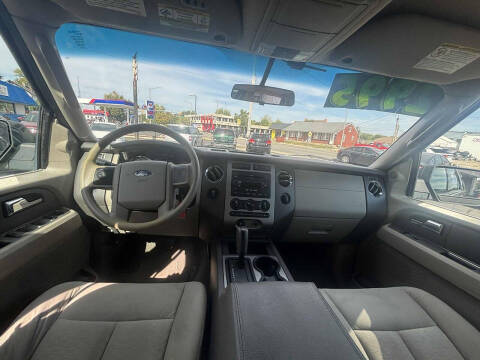 2007 Ford Expedition XLT