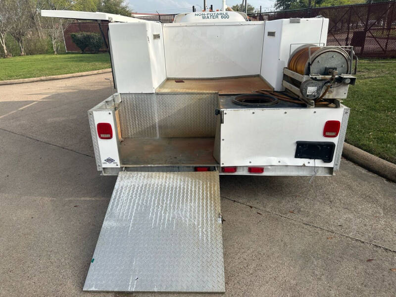 2012 Ford E-Series E-450 SD