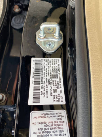 2011 Honda CR-V EX-L