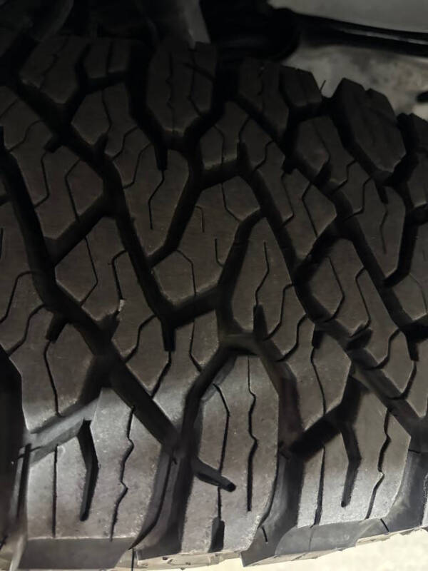 2022 RAM 2500 Limited