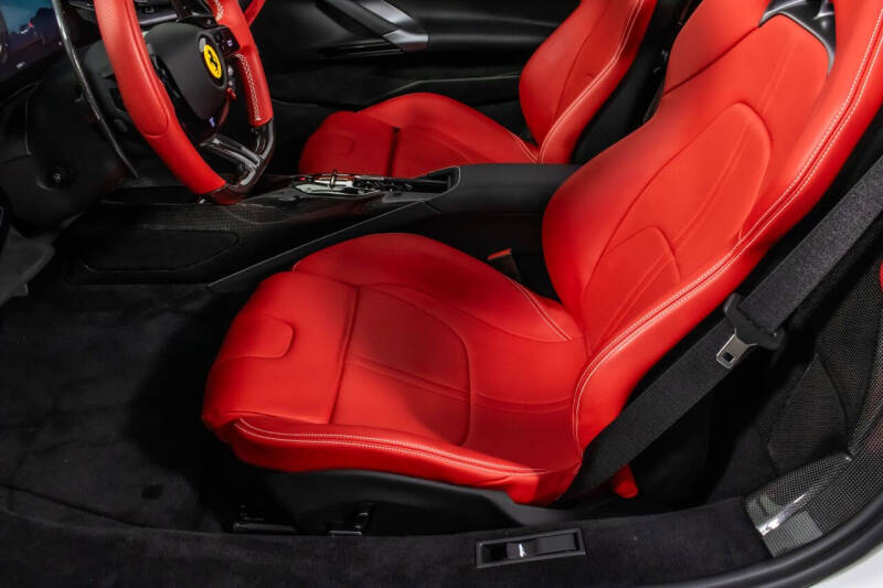 2023 Ferrari SF90 Spider