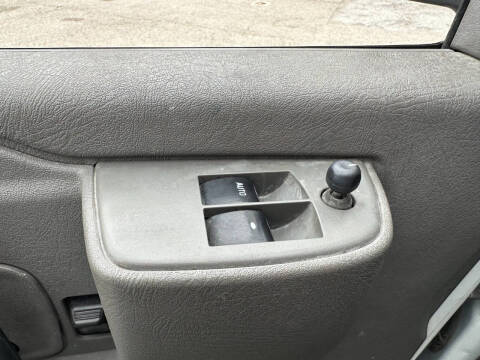 2019 Chevrolet Express LT 3500