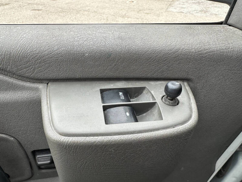 2019 Chevrolet Express LT 3500
