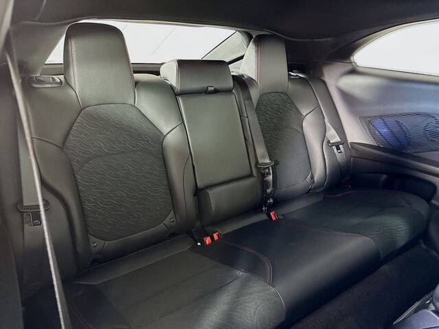 2025 Dodge Charger Daytona R/T