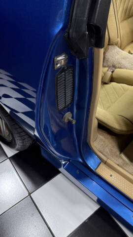 1987 Chevrolet Camaro Z28