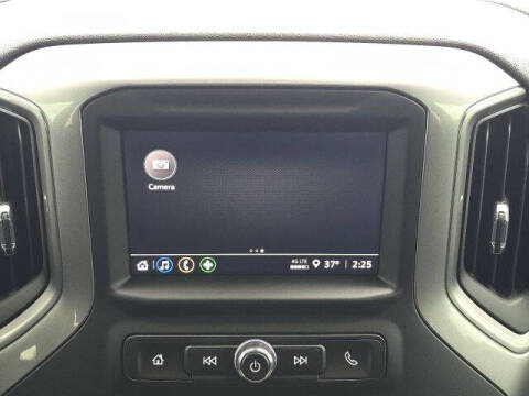 2024 GMC Sierra 3500HD