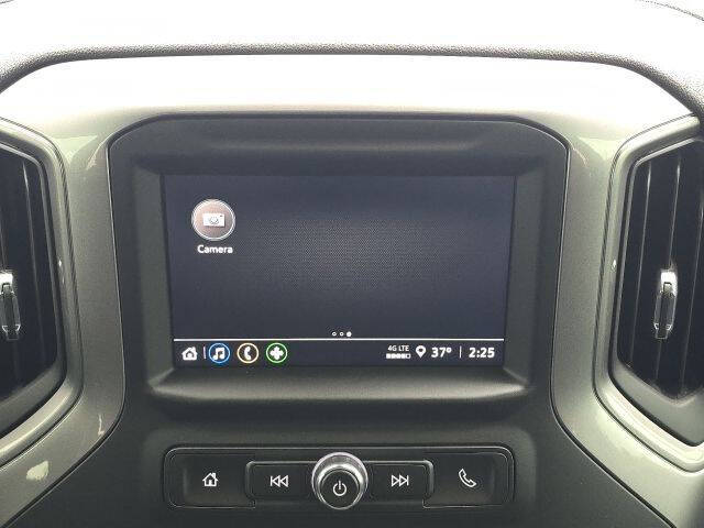 2024 GMC Sierra 3500HD