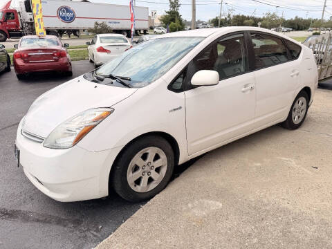 2009 Toyota Prius Standard