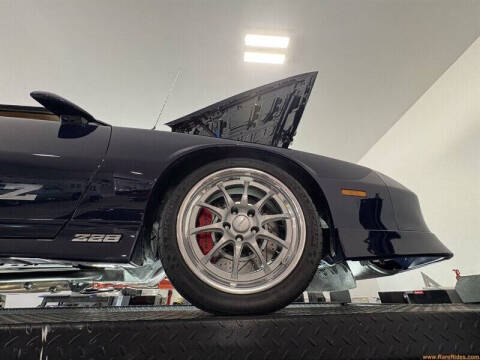 1987 Chevrolet Camaro Z28