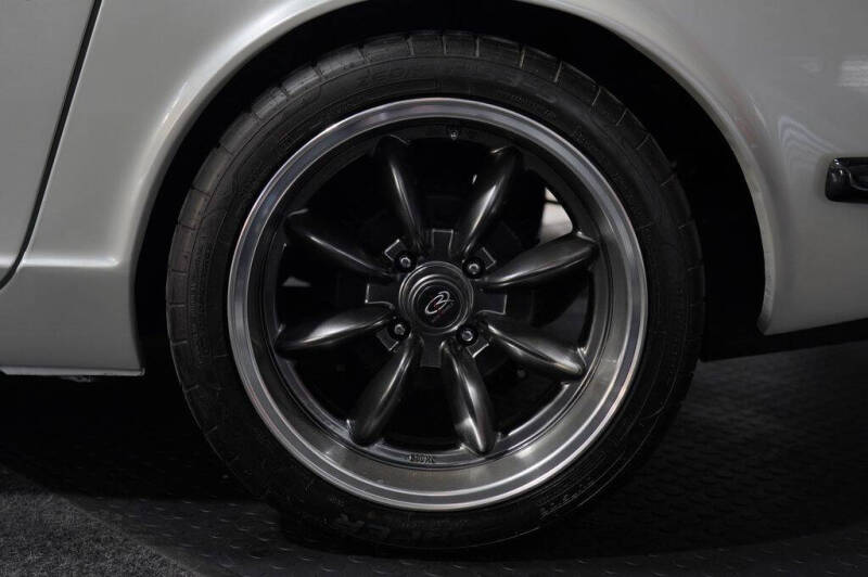 1977 Datsun 280Z