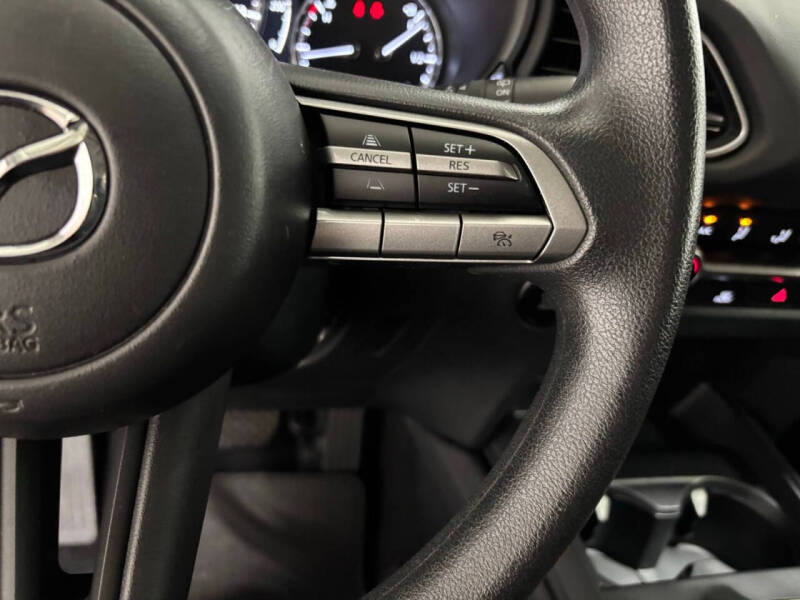 2023 Mazda CX-30 2.5 S