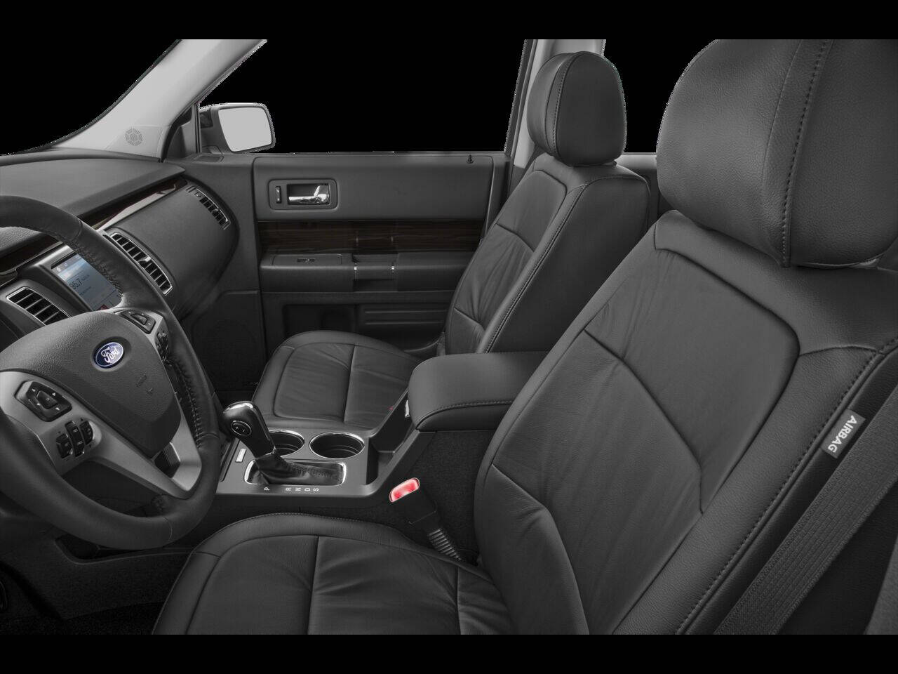 2019 Ford Flex 40