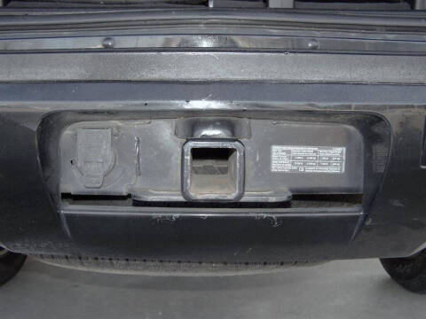 2011 Chevrolet Tahoe LT