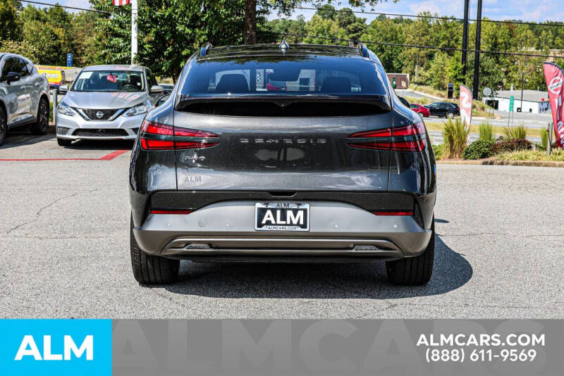 2023 Genesis GV60 Performance