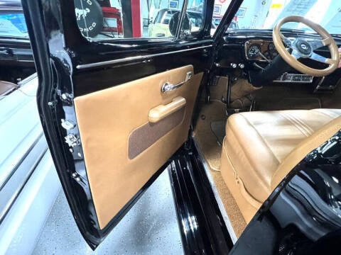 1955 Ford F-100