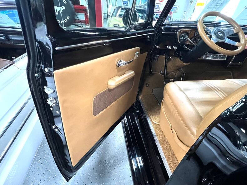 1955 Ford F-100