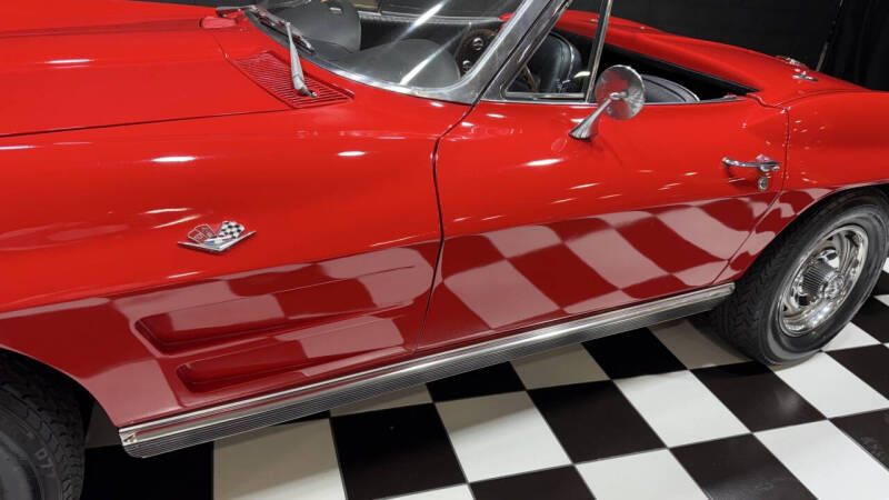 1964 Chevrolet Corvette