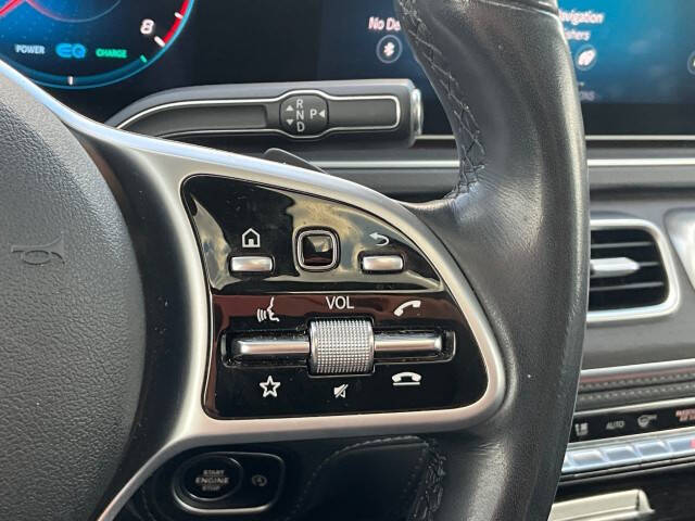 2020 Mercedes-Benz GLE GLE 450 4MATIC