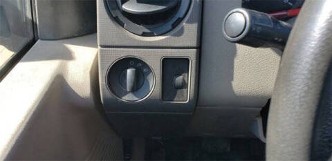 2008 Ford F-550 Super Duty