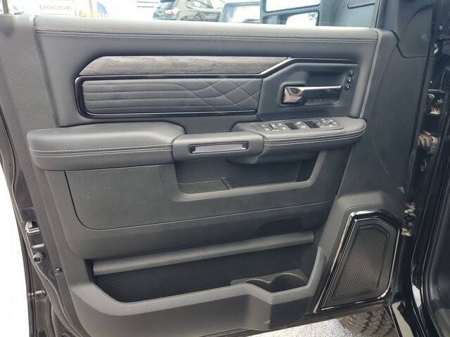 2025 RAM 2500 Limited