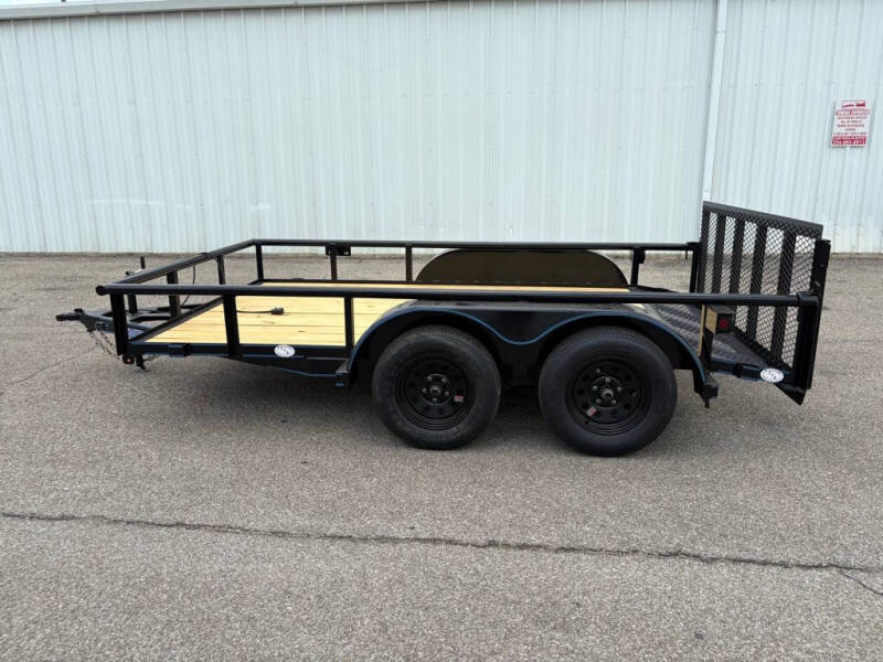 2025 BELLWETHER 7X12