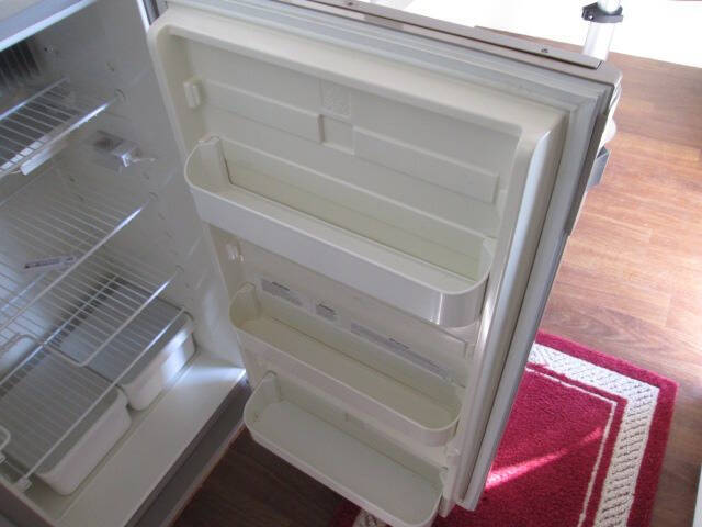 2000 Airstream S27B WB