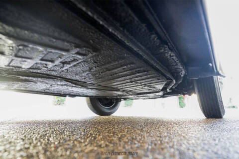 1961 Volkswagen Beetle