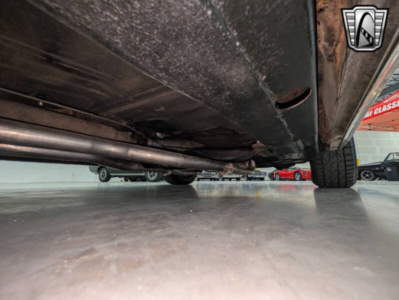 1965 Pontiac Tempest