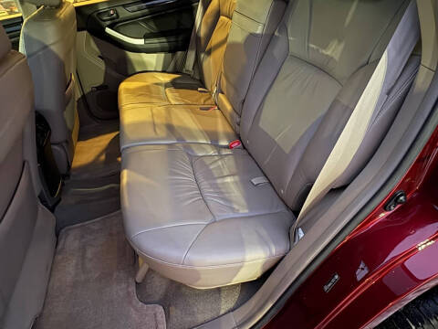 2008 Toyota 4Runner Limited