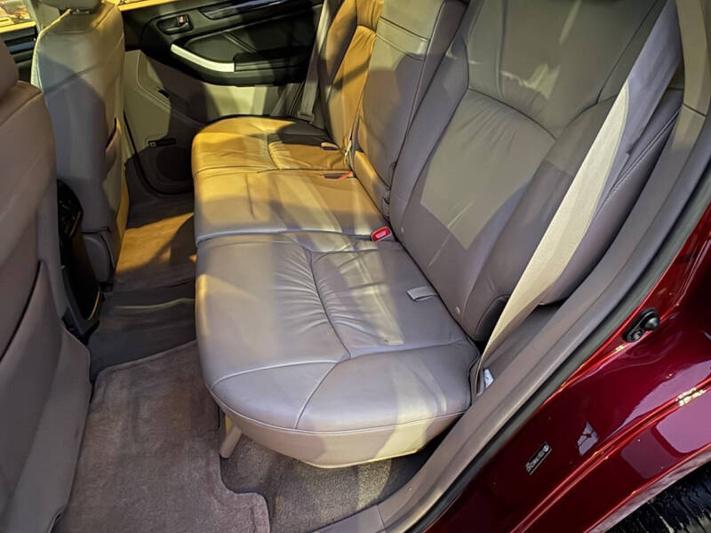 2008 Toyota 4Runner Limited