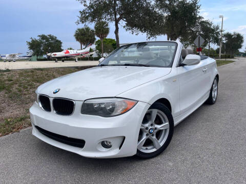 2013 BMW 1 Series 128i