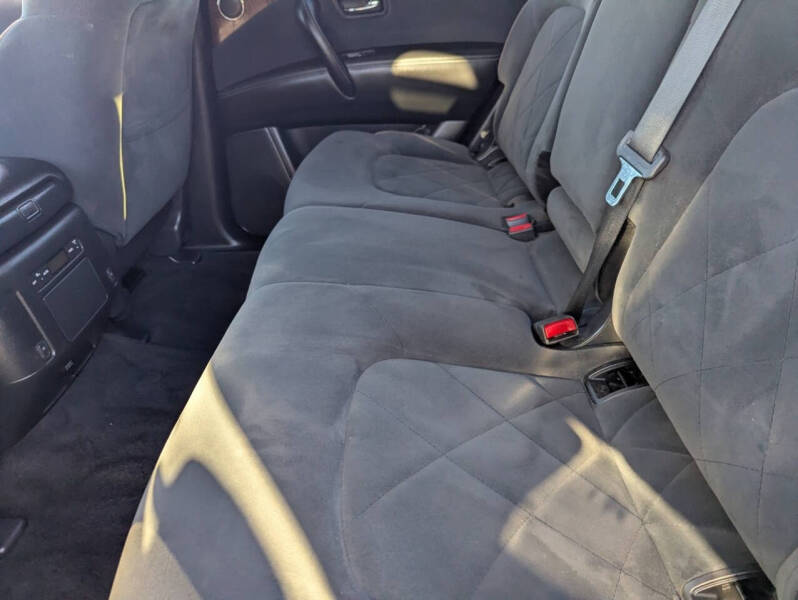 2020 Nissan Armada SV