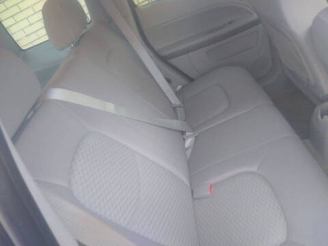 2011 Chevrolet HHR LT