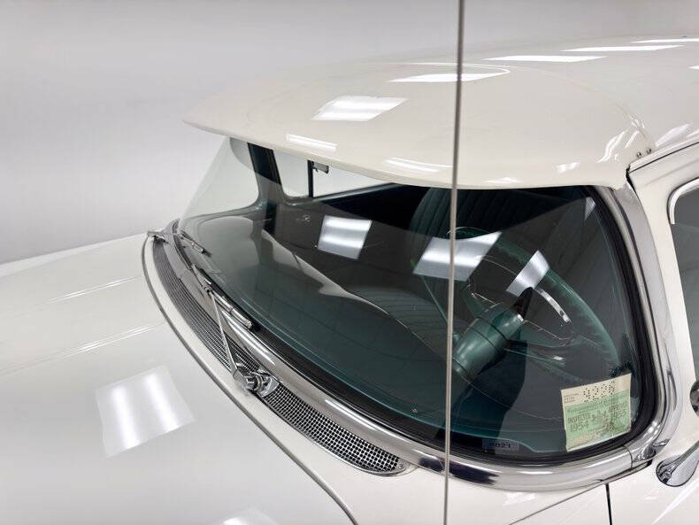 1955 Oldsmobile Eighty-Eight