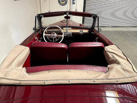 1941 Ford Super Deluxe