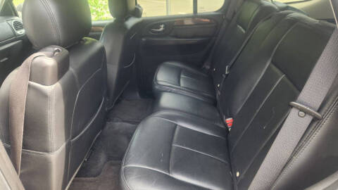 2007 GMC Envoy Denali