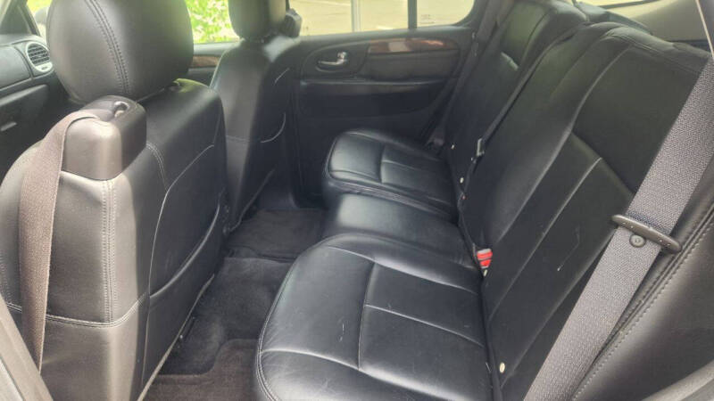 2007 GMC Envoy Denali