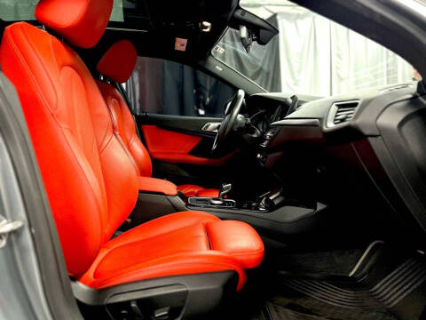 2022 BMW 2 Series 228i xDrive Gran Coupe