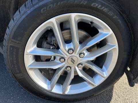 2021 Dodge Durango GT