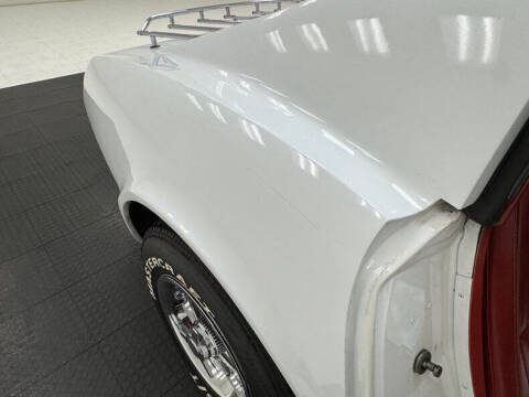 1976 Chevrolet Corvette