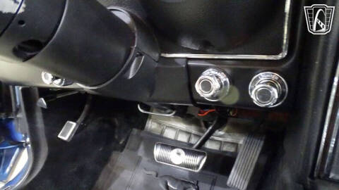 1972 Ford Mustang