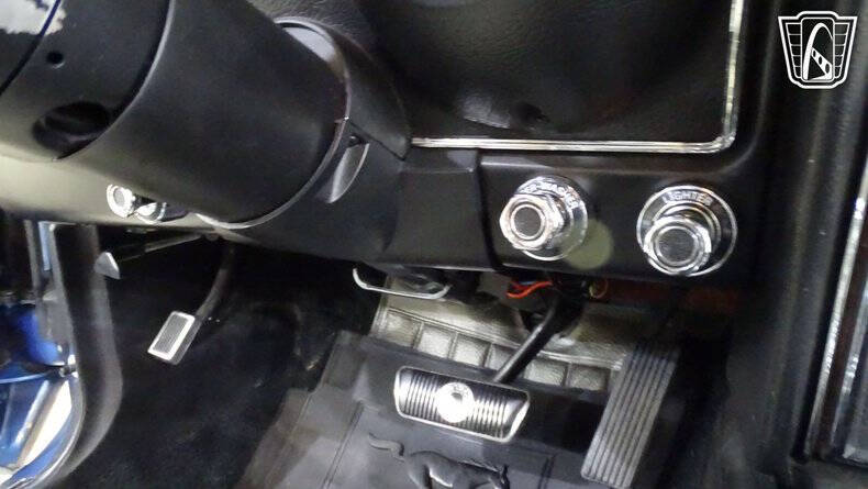 1972 Ford Mustang