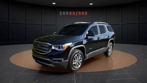 2017 GMC Acadia SLE-2