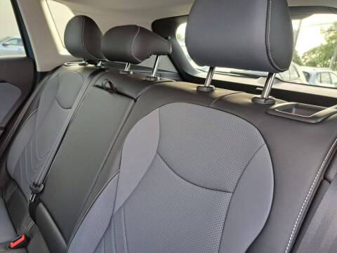 2025 Volkswagen Tiguan SE 4Motion