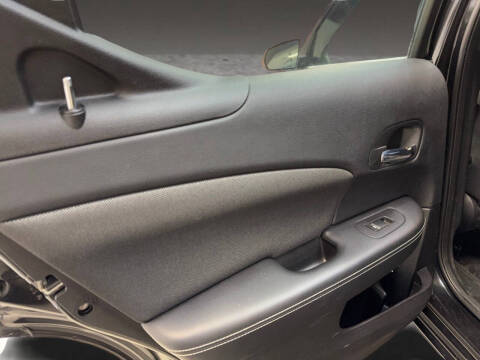 2011 Dodge Avenger Express