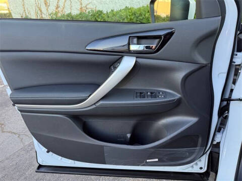 2026 Mitsubishi Eclipse Cross SE