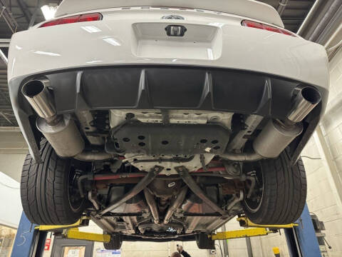 2007 Ford Shelby GT500